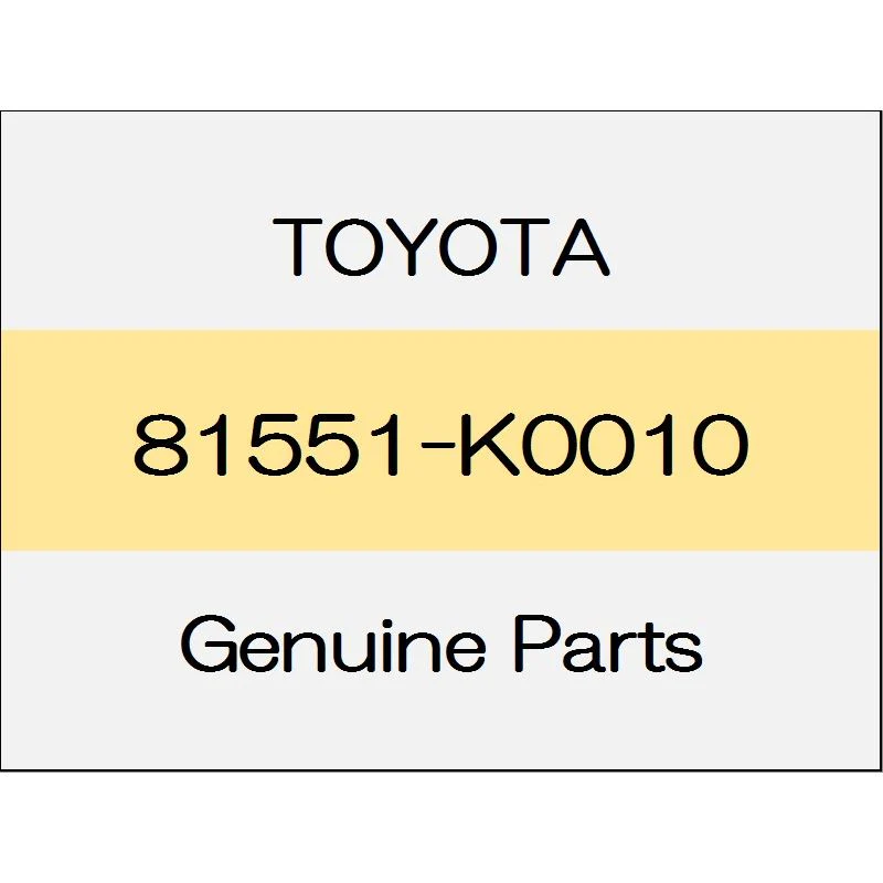 TOYOTA YARIS A1#,H1#,P210